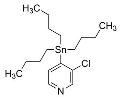 Sigma Aldrich&nbsp;3-Chloro-4-(tributylstannyl)pyridine
