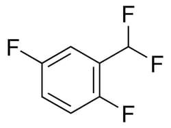 Sigma Aldrich 2-(Difluoromethyl)-1,4-difluorobenzene 1 g | Buy Online | Sigma Aldrich | Fisher Scientific