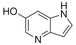 Sigma Aldrich 1H-Pyrrolo[3,2-b]pyridin-6-ol 5 g | Buy Online | Sigma Aldrich | Fisher Scientific