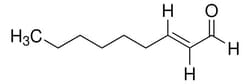 Sigma Aldrich trans-2-Nonenal 5 g | Buy Online | Sigma Aldrich | Fisher Scientific