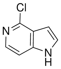 Sigma Aldrich 4-Chloro-1H-pyrrolo[3,2-c]pyridine 25 g | Buy Online | Sigma Aldrich | Fisher Scientific