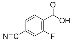 Sigma Aldrich 4-Cyano-2-fluorobenzoic acid 1 g | Buy Online | Sigma Aldrich | Fisher Scientific