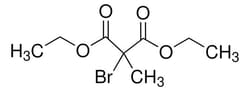 Sigma Aldrich Diethyl 2-bromo-2-methylmalonate 1 g | Buy Online | Sigma Aldrich | Fisher Scientific