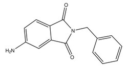 Sigma Aldrich&nbsp;5-Amino-2-benzylisoindoline-1,3-dione