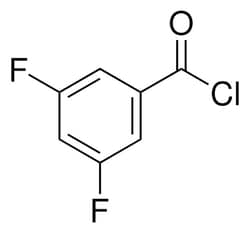 Sigma Aldrich&nbsp;3,5-Difluorobenzoyl chloride