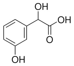 Sigma Aldrich 3-Hydroxymandelic acid 1 g | Buy Online | Sigma Aldrich | Fisher Scientific
