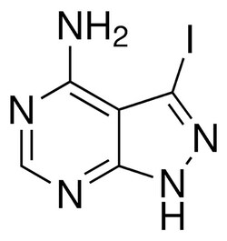 Sigma Aldrich&nbsp;3-Iodo-1H-pyrazolo[3,4-d]pyrimidin-4-amine