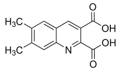 Sigma Aldrich 6,7-Dimethylquinoline-2,3-dicarboxylic acid 1 g | Buy Online | Sigma Aldrich | Fisher Scientific