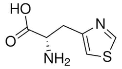 Sigma Aldrich l-4-thiazolylalanine 25 g | Buy Online | Sigma Aldrich | Fisher Scientific