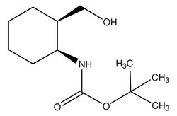 Sigma Aldrich&nbsp;cis-(2-Hydroxymethyl-cyclohexyl)-carbamic acid tert-butyl ester