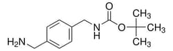 Sigma Aldrich 1-(N-Boc-aminomethyl)-4-(aminomethyl)benzene 1 g | Buy Online | Sigma Aldrich | Fisher Scientific