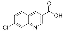 Sigma Aldrich&nbsp;7-Chloroquinoline-3-carboxylic acid