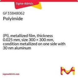 Sigma Aldrich&nbsp;Polyimide