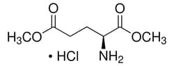 Sigma Aldrich L-Glutamic Acid Dimethyl Ester Hydrochloride 50 mL | Buy Online | Sigma Aldrich | Fisher Scientific
