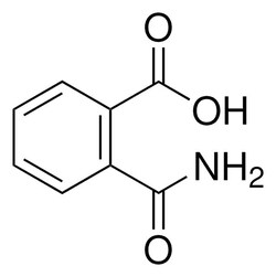 Sigma Aldrich Phthalamic acid 1 g | Buy Online | Sigma Aldrich | Fisher Scientific