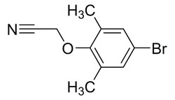 Sigma Aldrich&nbsp;(4-Bromo-2,6-dimethylphenoxy)acetonitrile