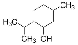 Sigma Aldrich (+/-)-Menthol 100 g | Buy Online | Sigma Aldrich | Fisher Scientific