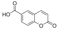 Sigma Aldrich&nbsp;2-Oxo-2H-chromene-6-carboxylic acid