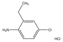 Sigma Aldrich&nbsp;(4-Chloro-2-ethylphenyl)amine hydrochloride