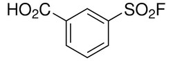 Sigma Aldrich 3-(Fluorosulfonyl)benzoic acid 25 mL | Buy Online | Sigma Aldrich | Fisher Scientific