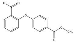 Sigma Aldrich&nbsp;Methyl 4-(2-formylphenoxy)benzoate