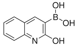 Sigma Aldrich&nbsp;2-Hydroxyquinolin-3-ylboronic acid