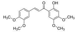 Sigma Aldrich&nbsp;2'-Hydroxy-3,4,4',5'-tetramethoxychalcone