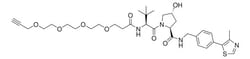 Sigma Aldrich&nbsp;(S,R,S)-Ahpc-Peg4-Alkyne