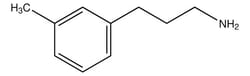 Sigma Aldrich 3-(3-Methylphenyl)-1-propanamine 250 mg | Buy Online | Sigma Aldrich | Fisher Scientific