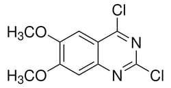 Sigma Aldrich 2,4-Dichloro-6,7-dimethoxyquinazoline 1 g | Buy Online | Sigma Aldrich | Fisher Scientific