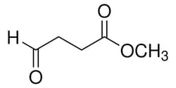 Sigma Aldrich Methyl 4-oxobutanoate 1 g | Buy Online | Sigma Aldrich | Fisher Scientific