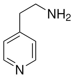 Sigma Aldrich 4-(2-Aminoethyl)pyridine 1 g | Buy Online | Sigma Aldrich | Fisher Scientific