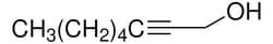 Sigma Aldrich 2-Octyn-1-ol 1 g | Buy Online | Sigma Aldrich | Fisher Scientific