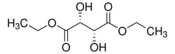 Sigma Aldrich (+)-Diethyl L-Tartrate 5 g | Buy Online | Sigma Aldrich | Fisher Scientific