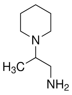 Sigma Aldrich&nbsp;2-piperidin-1-yl-propylamine