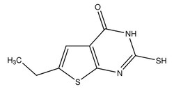 Sigma Aldrich&nbsp;6-Ethyl-2-mercaptothieno[2,3-d]pyrimidin-4(3H)-one