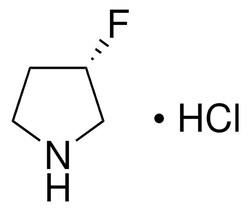 Sigma Aldrich&nbsp;(S)-(+)-3-Fluoropyrrolidine Hydrochloride