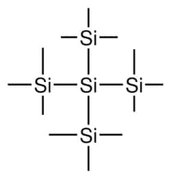 Sigma Aldrich Tetrakis(Trimethylsilyl)Silane 5 g | Buy Online | Sigma Aldrich | Fisher Scientific