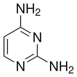 Sigma Aldrich 2,4-Diaminopyrimidine 1 g | Buy Online | Sigma Aldrich | Fisher Scientific