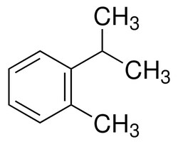 Sigma Aldrich o-Cymene 500 mg | Buy Online | Sigma Aldrich | Fisher Scientific