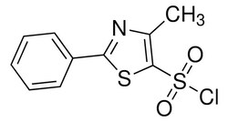 Sigma Aldrich&nbsp;4-methyl-2-phenyl-1,3-thiazole-5-sulfonyl chloride