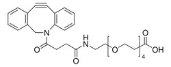 Sigma Aldrich&nbsp;Adibo-Peg4-Acid
