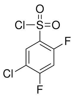 Sigma Aldrich&nbsp;5-chloro-2,4-difluorobenzenesulfonyl chloride