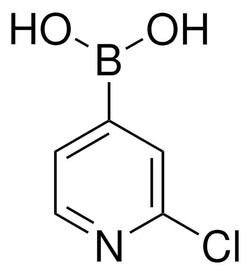 Sigma Aldrich 2-Chloro-4-Pyridinylboronic Acid 500 mg | Buy Online | Sigma Aldrich | Fisher Scientific
