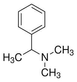 Sigma Aldrich&nbsp;N,N-Dimethyl-1-phenylethylamine