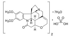 Sigma Aldrich&nbsp;Brucine Sulfate Heptahydrate