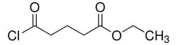 Sigma Aldrich Glutaric acid monoethyl ester chloride 1 g | Buy Online | Sigma Aldrich | Fisher Scientific