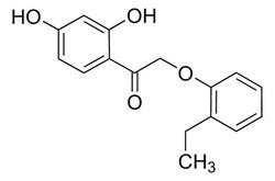 Sigma Aldrich&nbsp;1-(2,4-Dihydroxyphenyl)-2-(2-ethylphenoxy)ethanone