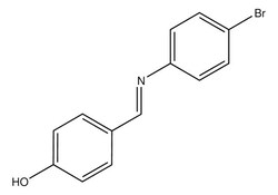 Sigma Aldrich&nbsp;(E)-4-(((4-Bromophenyl)imino)methyl)phenol