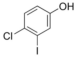 Sigma Aldrich 4-Chloro-3-iodophenol 1 g | Buy Online | Sigma Aldrich | Fisher Scientific
